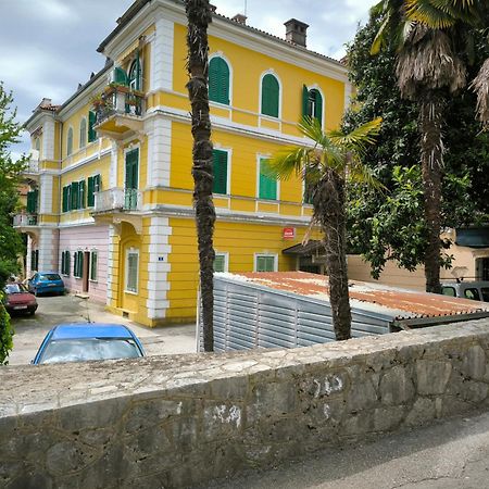 Apartment Matea Οπατία Εξωτερικό φωτογραφία