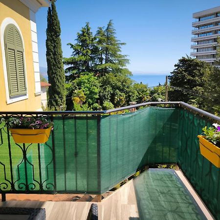 Apartment Matea Οπατία Εξωτερικό φωτογραφία