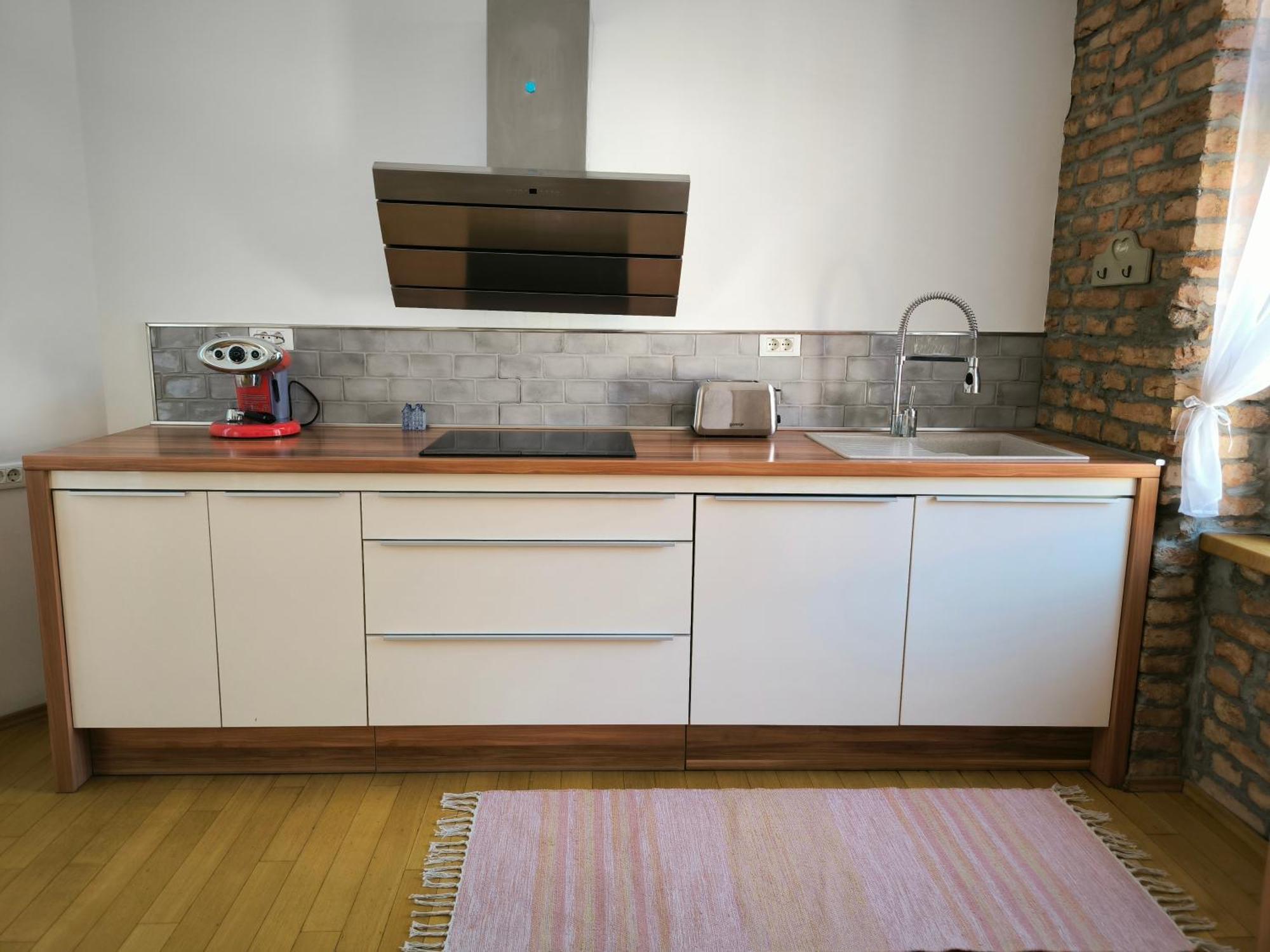 Apartment Matea Οπατία Εξωτερικό φωτογραφία