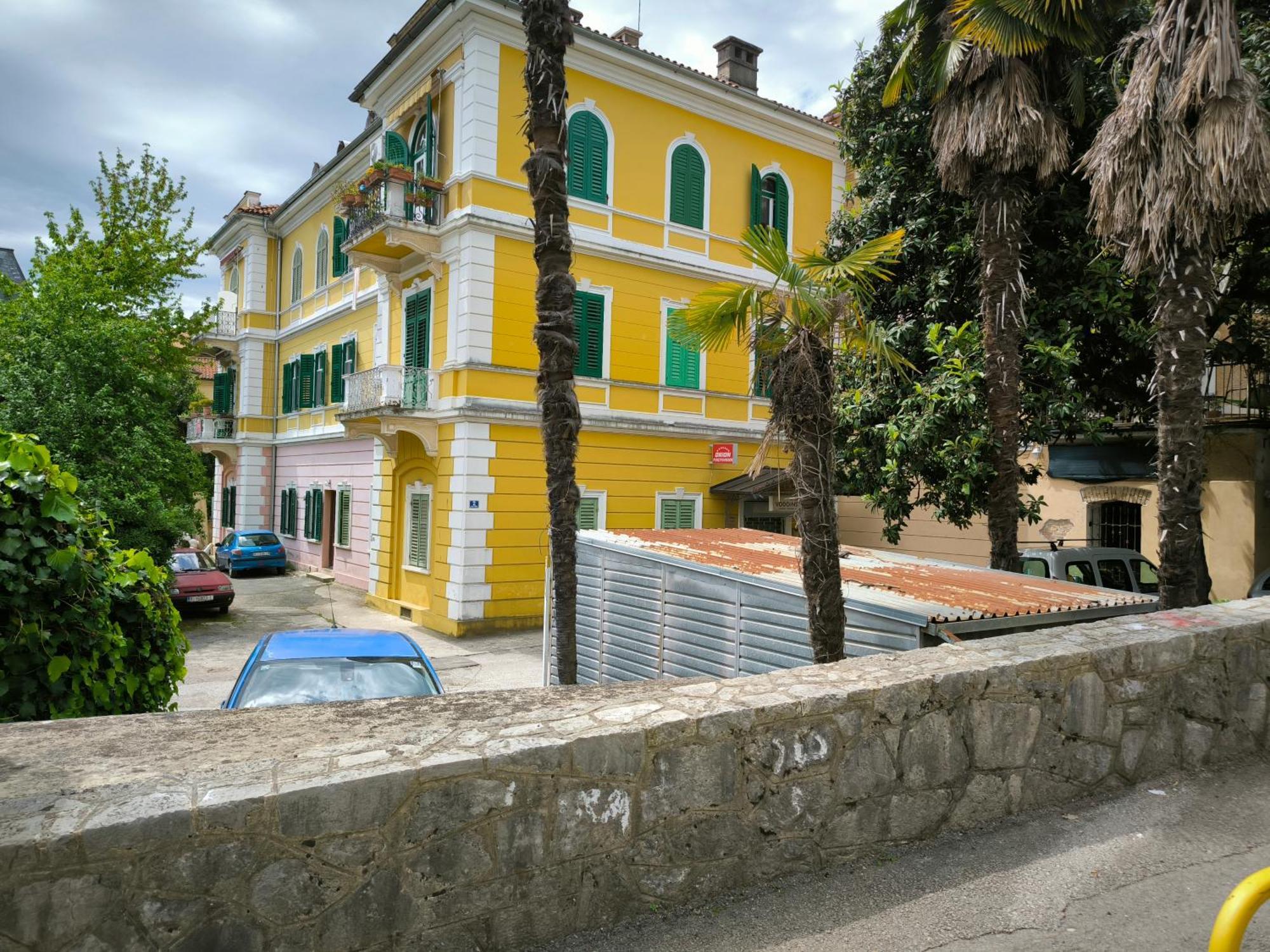 Apartment Matea Οπατία Εξωτερικό φωτογραφία