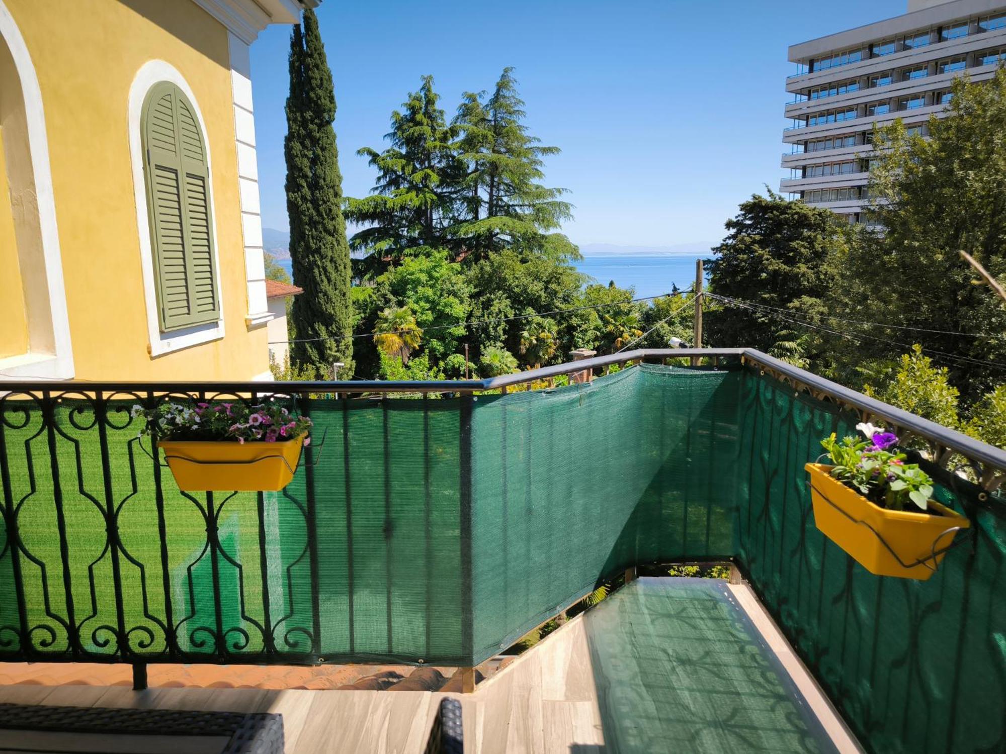 Apartment Matea Οπατία Εξωτερικό φωτογραφία