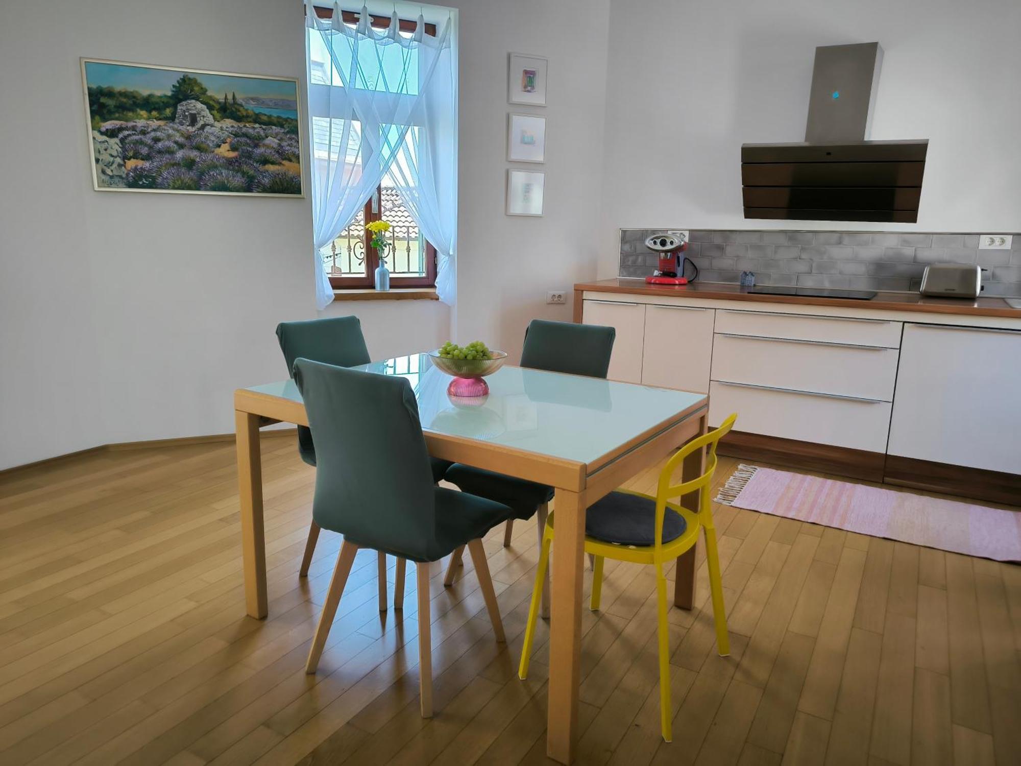 Apartment Matea Οπατία Εξωτερικό φωτογραφία