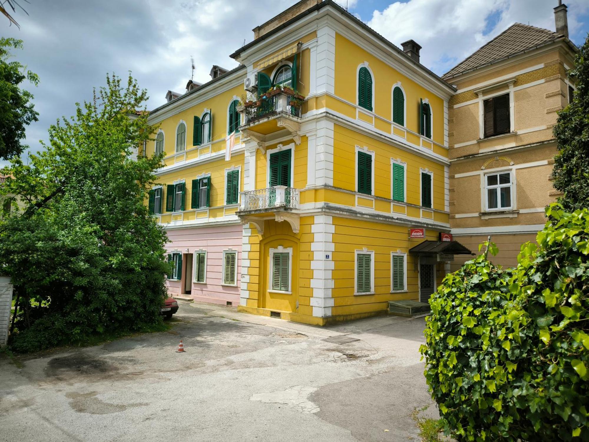 Apartment Matea Οπατία Εξωτερικό φωτογραφία