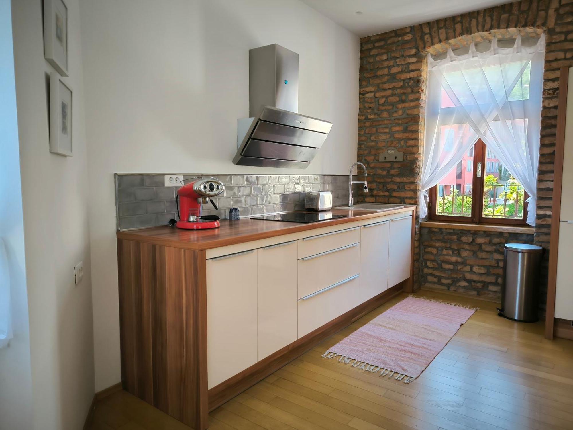 Apartment Matea Οπατία Εξωτερικό φωτογραφία