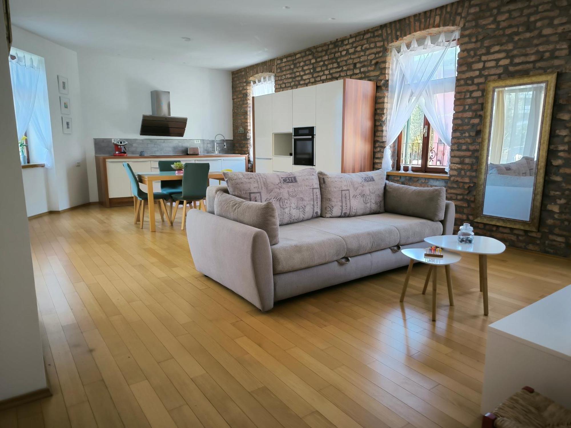 Apartment Matea Οπατία Εξωτερικό φωτογραφία