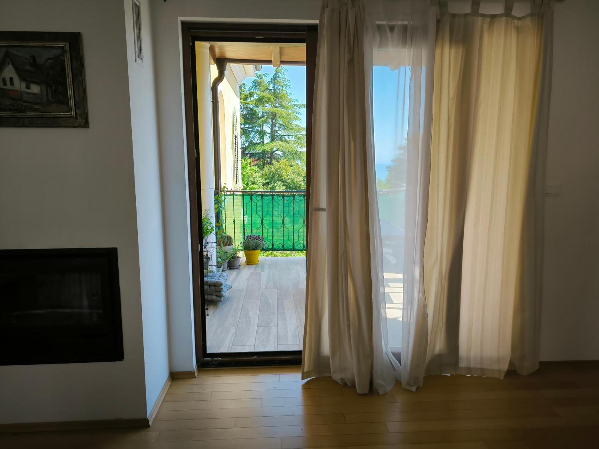 Apartment Matea Οπατία Εξωτερικό φωτογραφία
