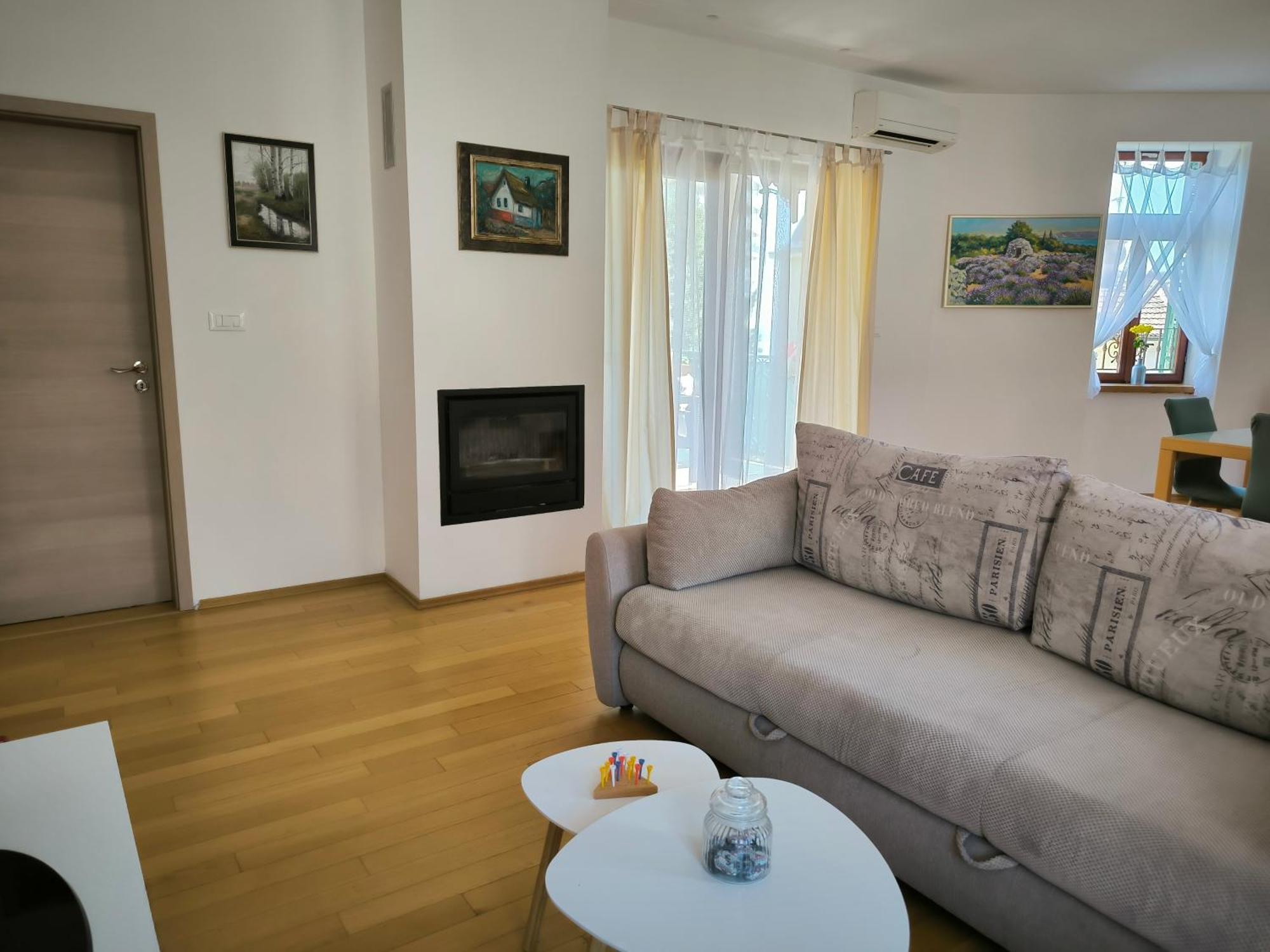 Apartment Matea Οπατία Εξωτερικό φωτογραφία