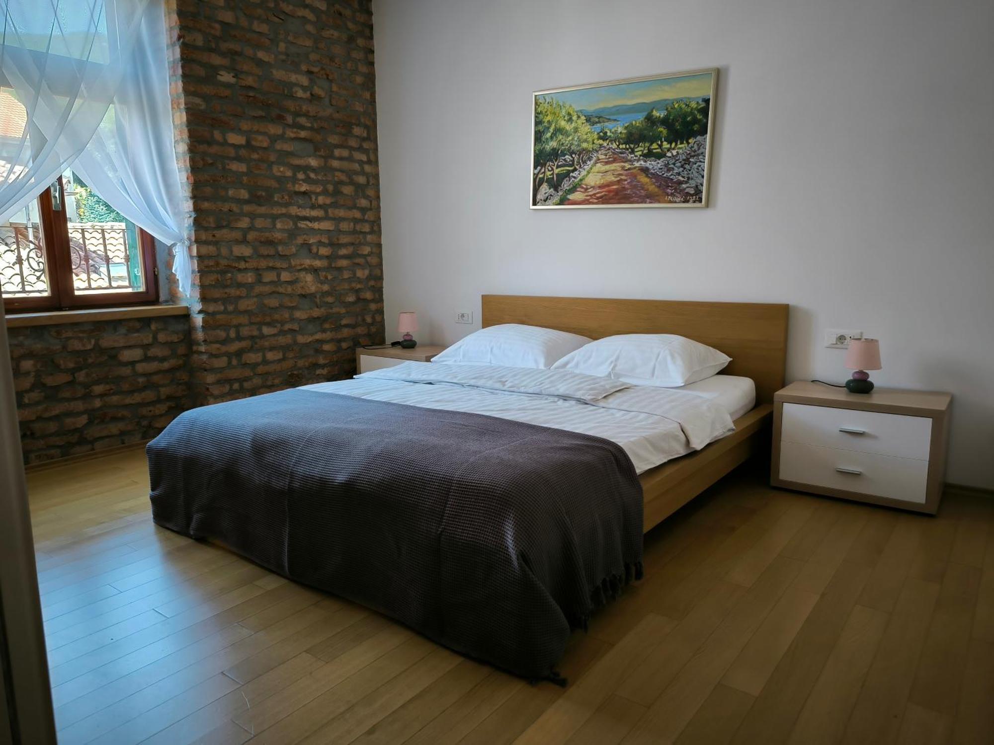 Apartment Matea Οπατία Εξωτερικό φωτογραφία