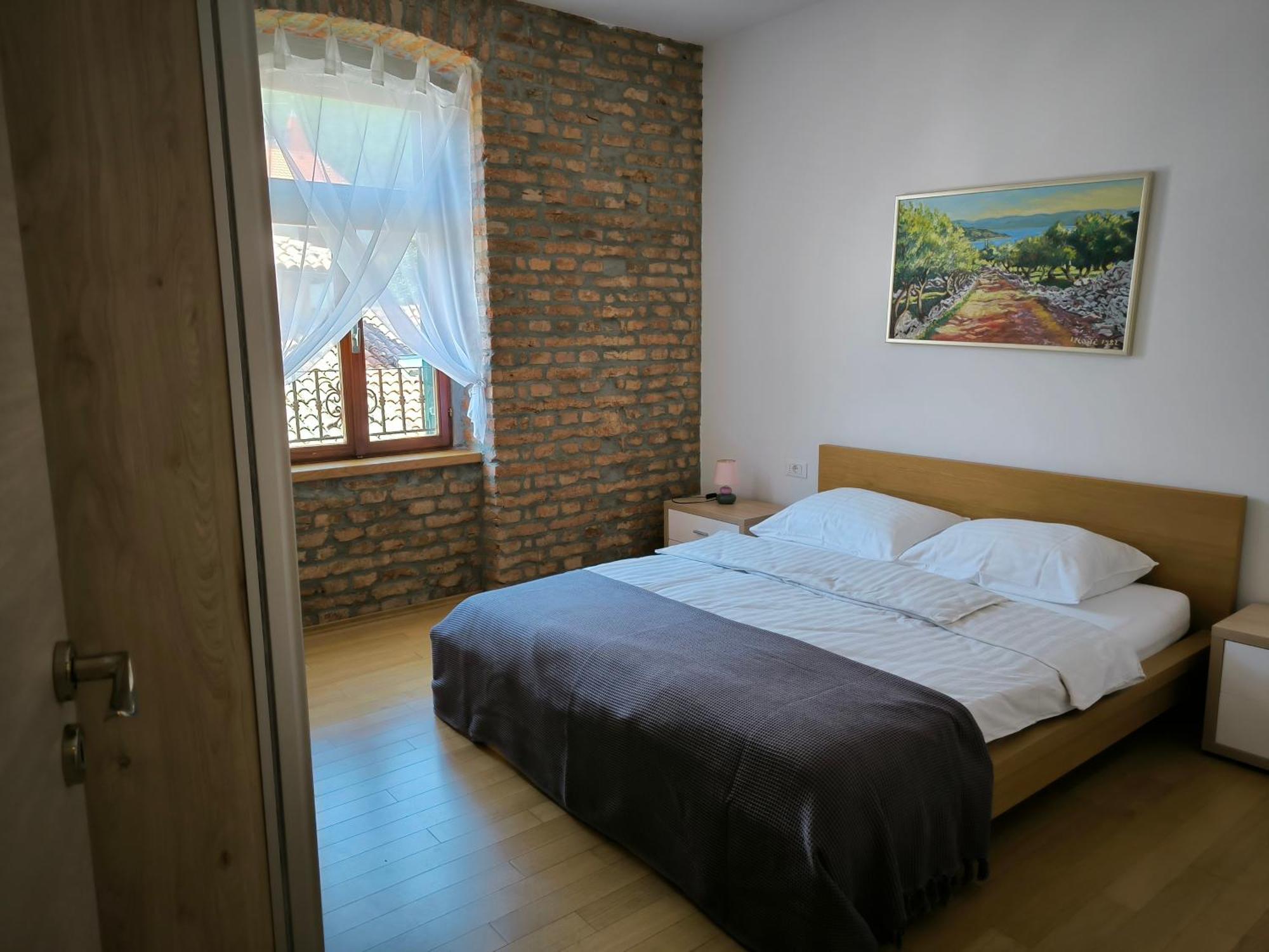 Apartment Matea Οπατία Εξωτερικό φωτογραφία