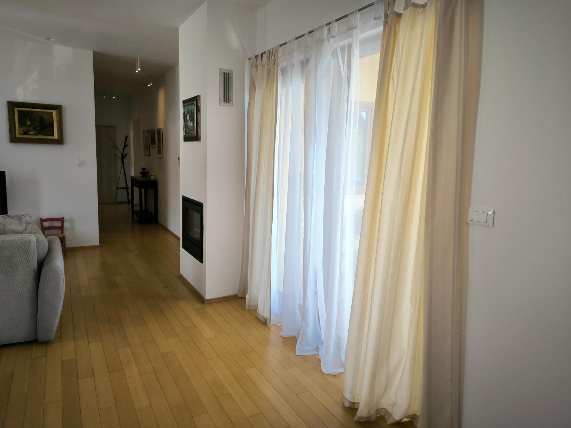 Apartment Matea Οπατία Εξωτερικό φωτογραφία