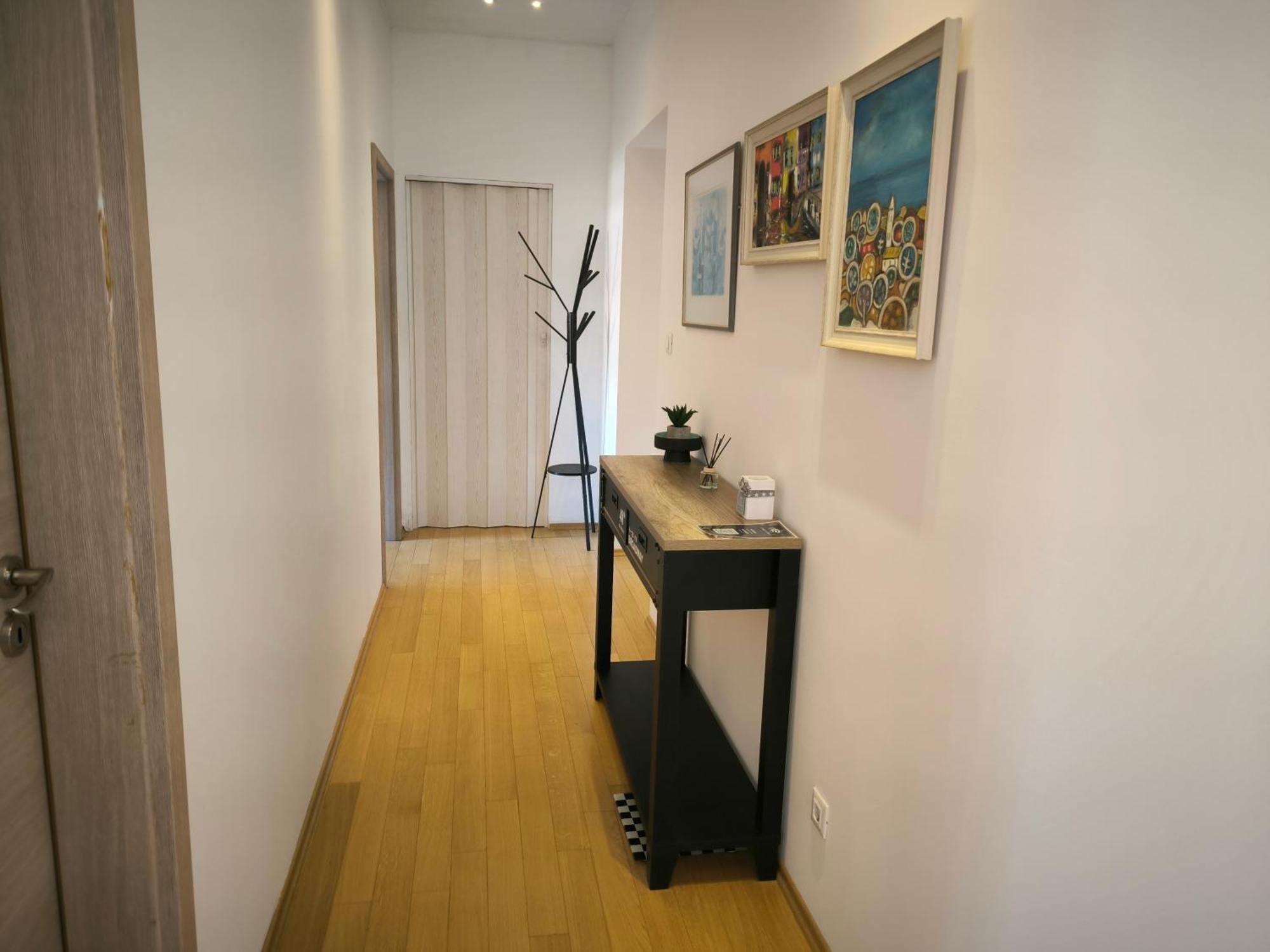Apartment Matea Οπατία Εξωτερικό φωτογραφία