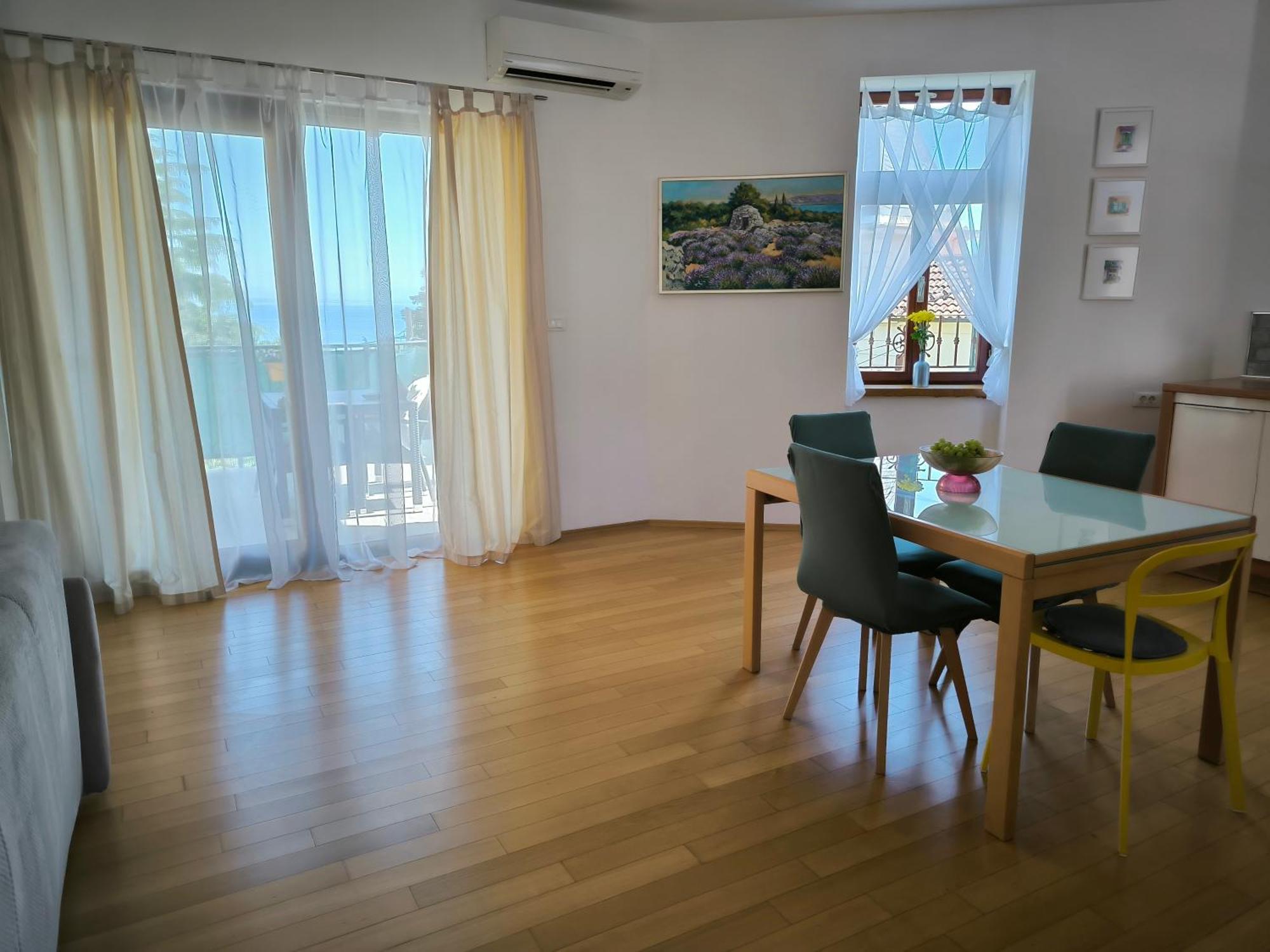 Apartment Matea Οπατία Εξωτερικό φωτογραφία