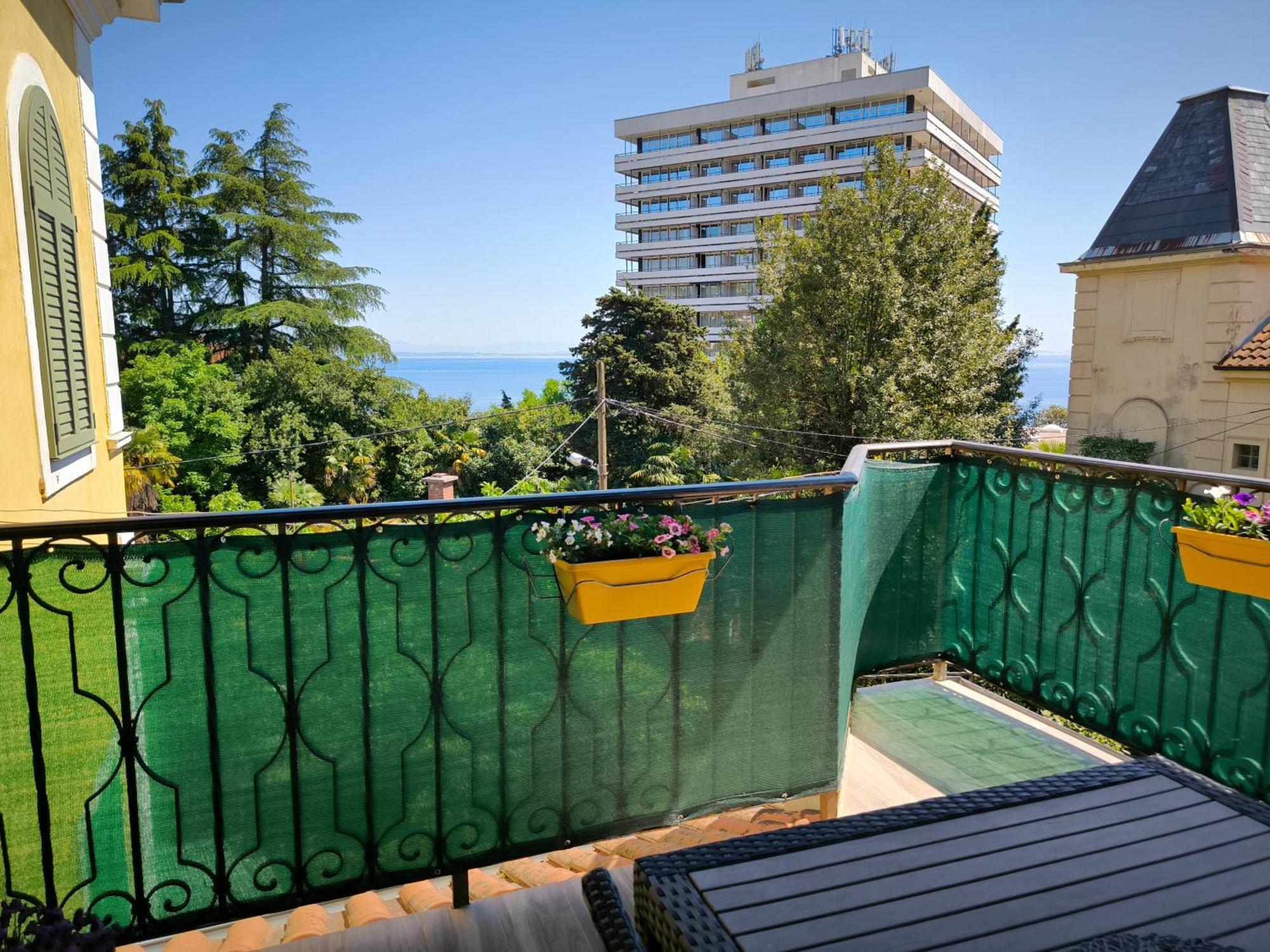 Apartment Matea Οπατία Εξωτερικό φωτογραφία