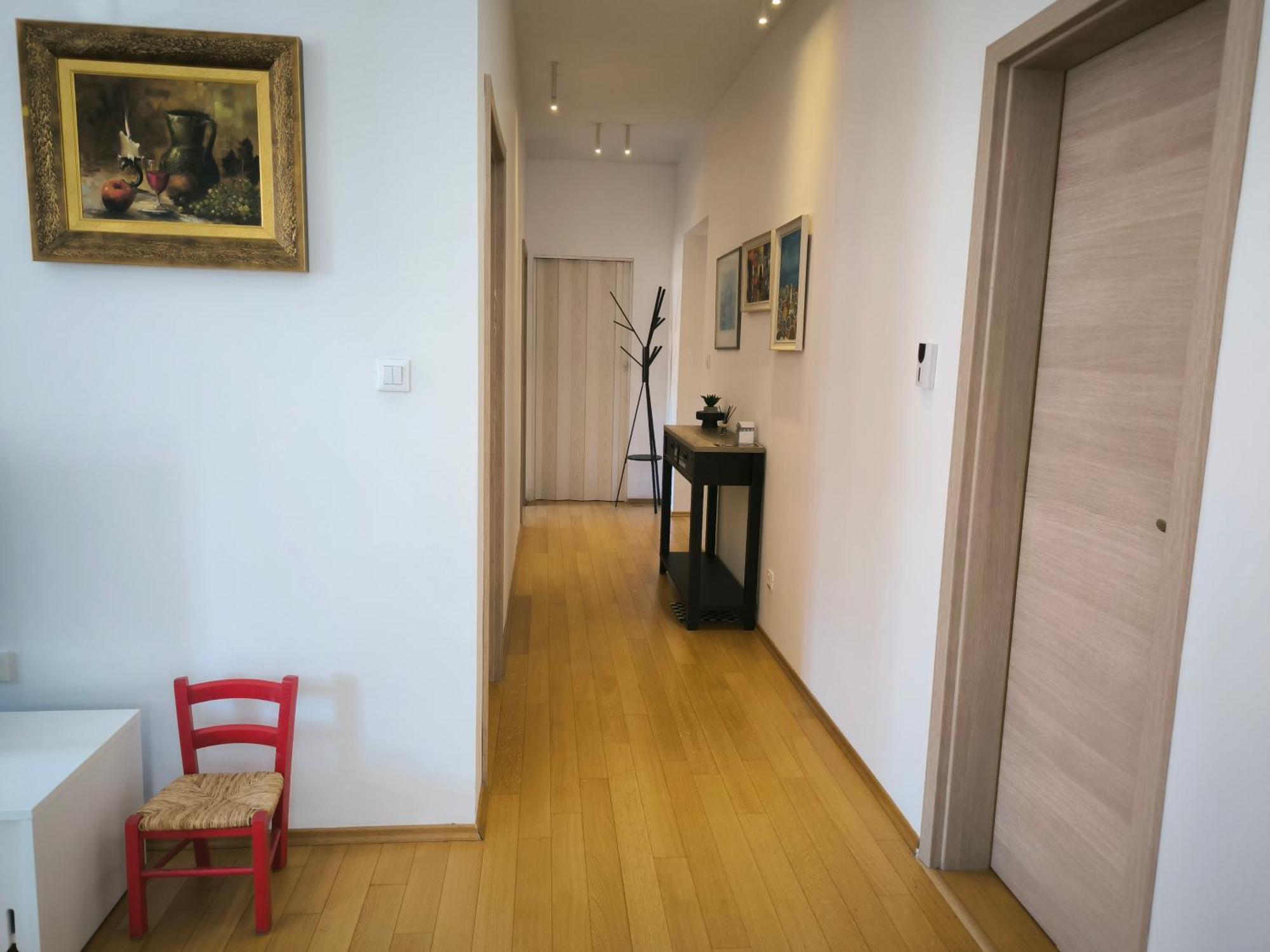Apartment Matea Οπατία Εξωτερικό φωτογραφία
