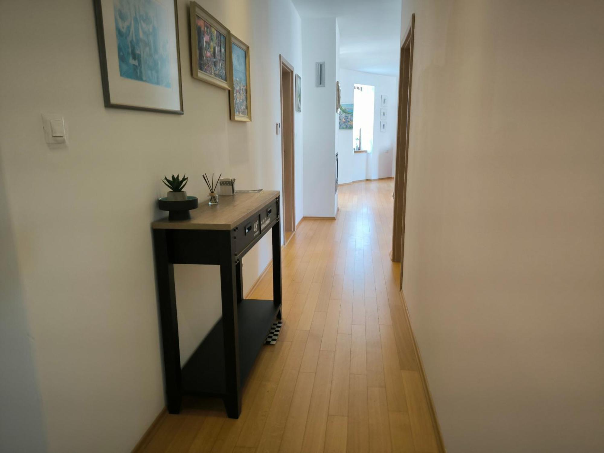 Apartment Matea Οπατία Εξωτερικό φωτογραφία