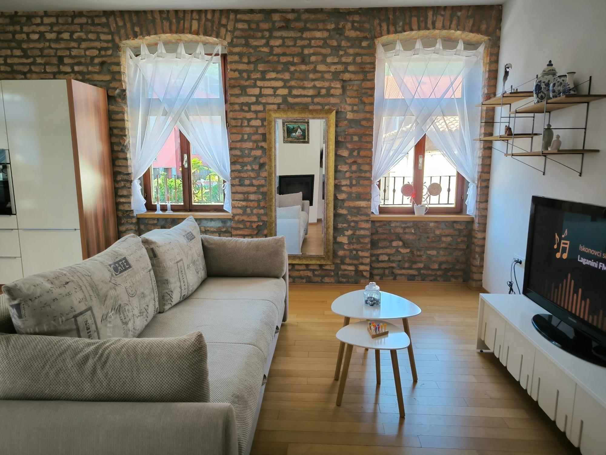 Apartment Matea Οπατία Εξωτερικό φωτογραφία