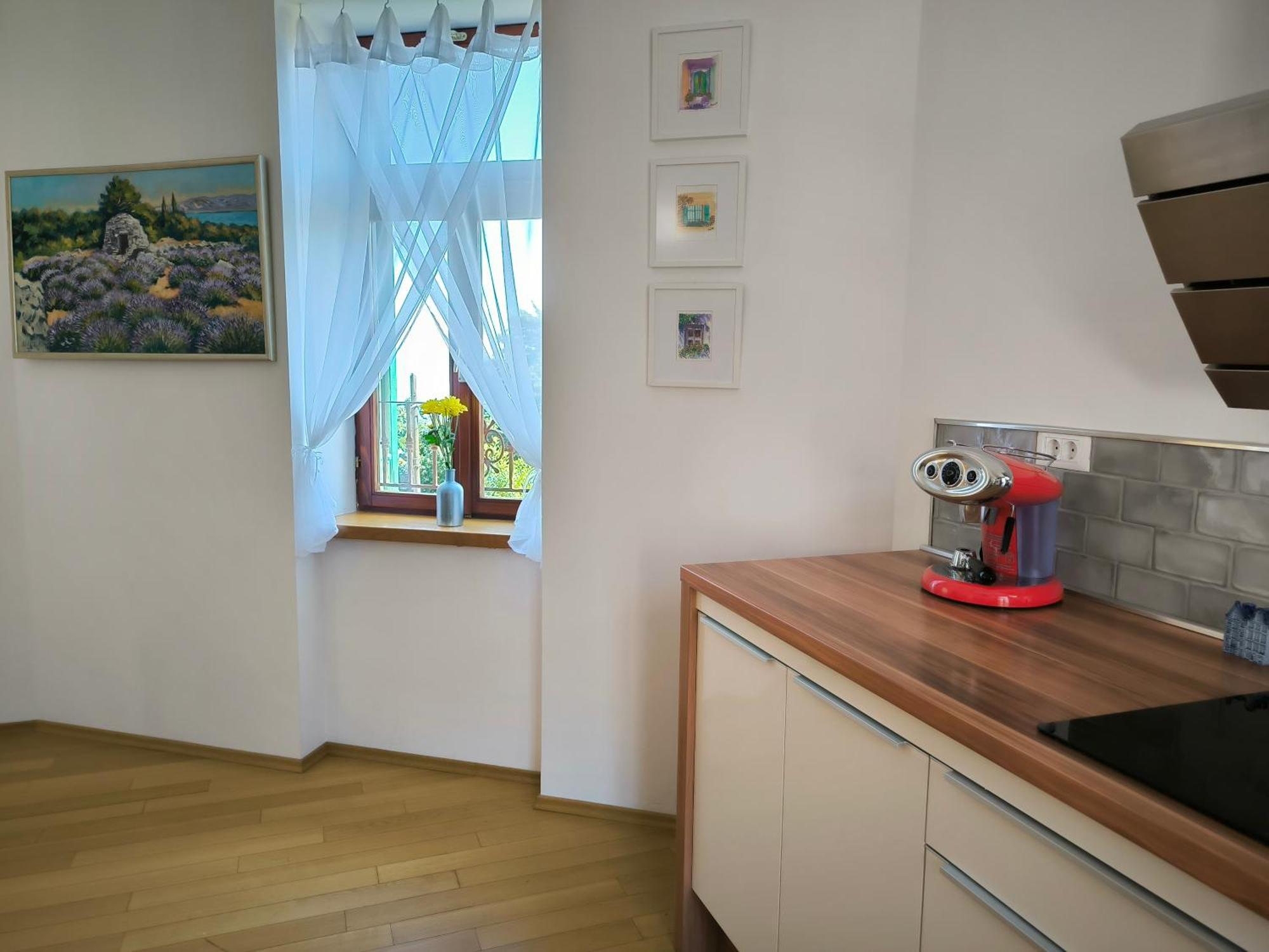 Apartment Matea Οπατία Εξωτερικό φωτογραφία