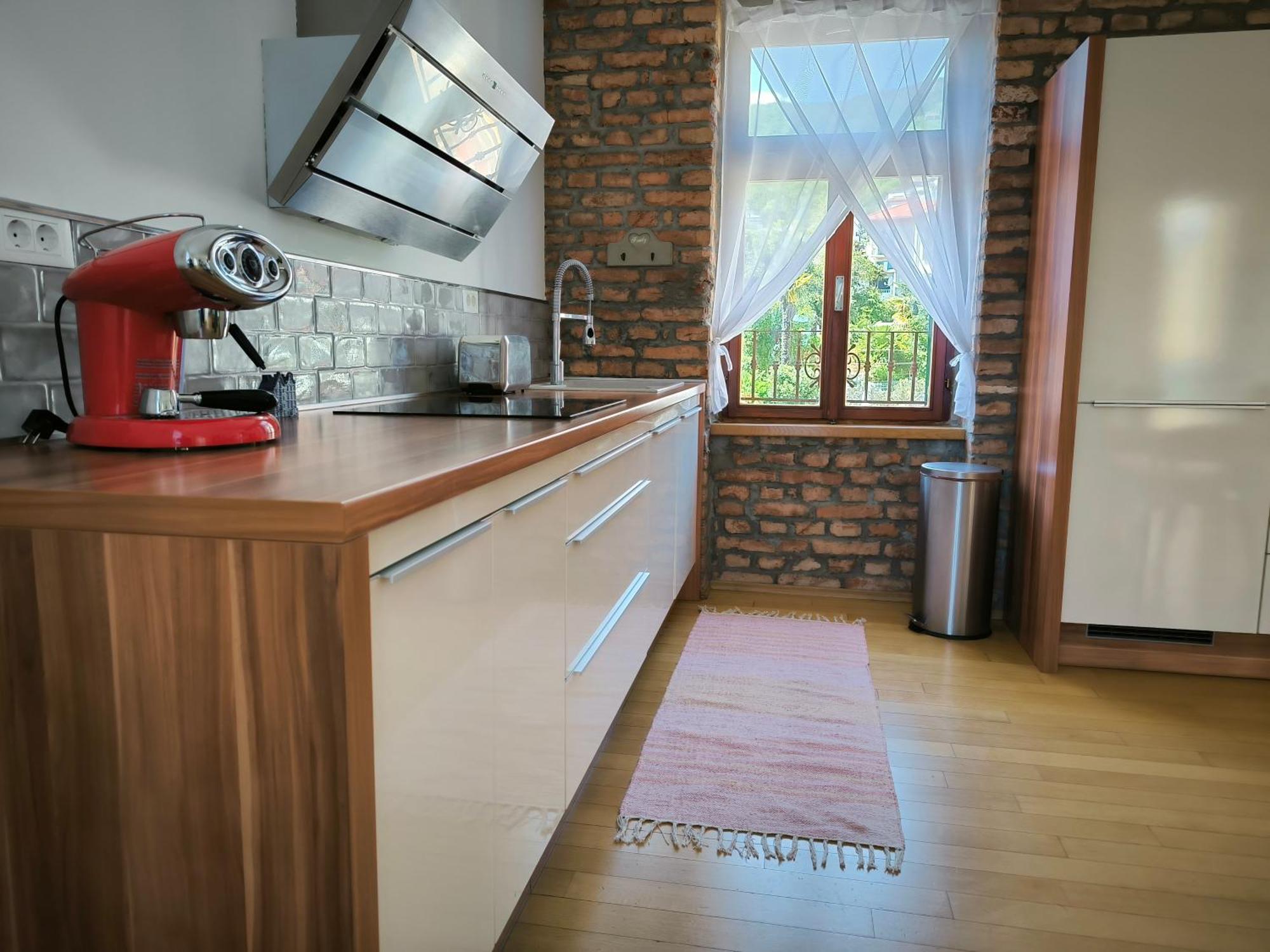 Apartment Matea Οπατία Εξωτερικό φωτογραφία