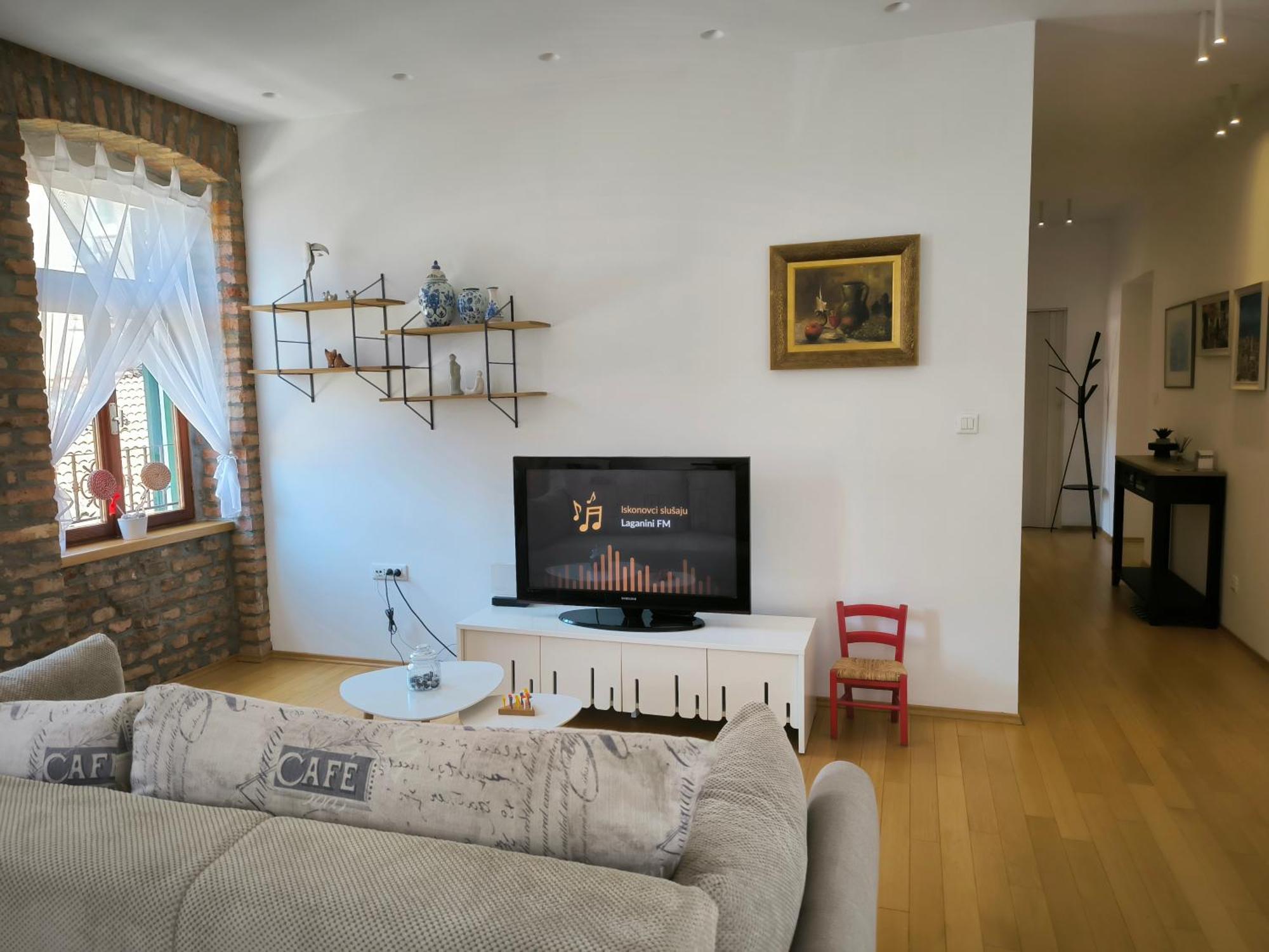 Apartment Matea Οπατία Εξωτερικό φωτογραφία