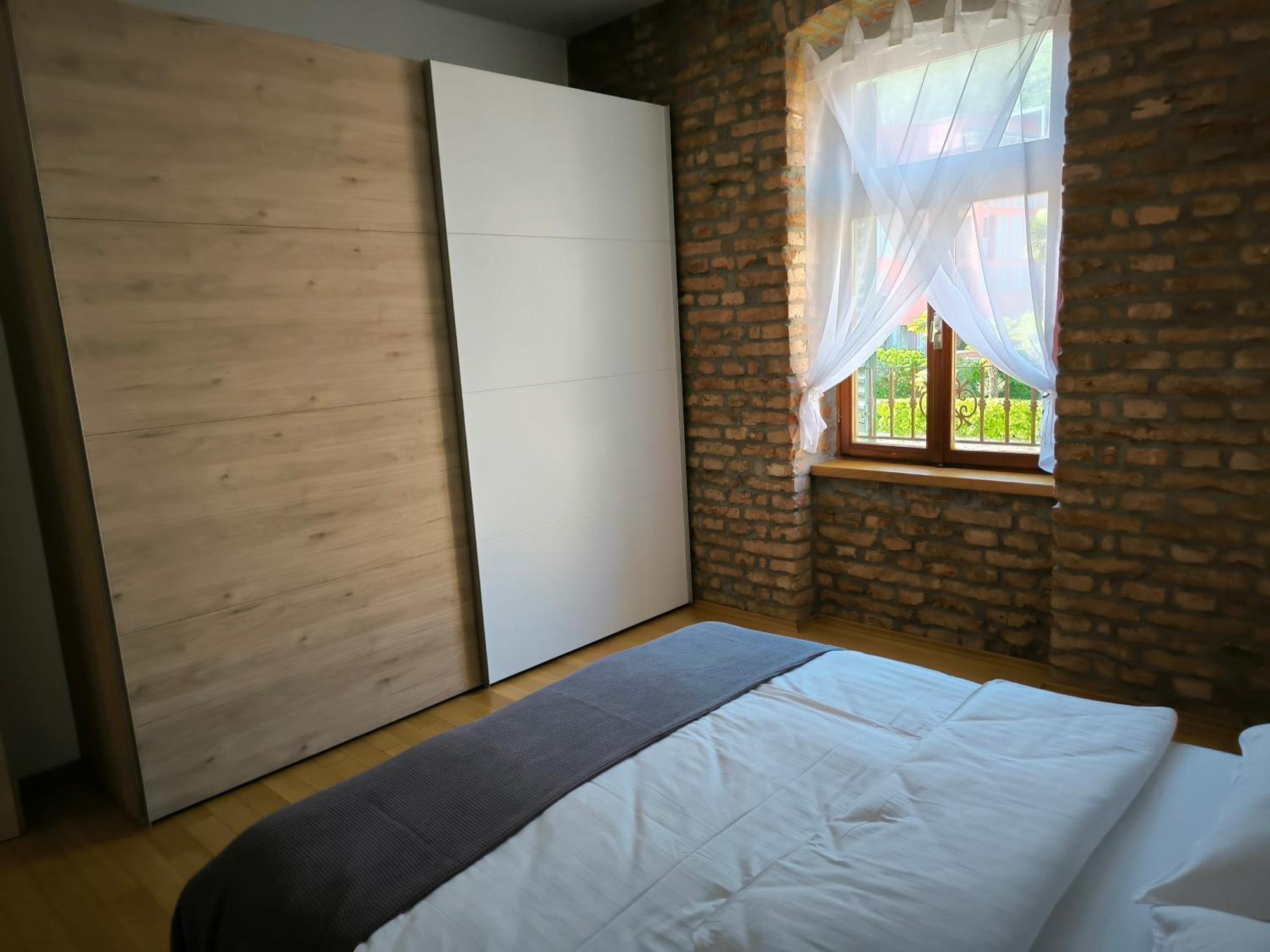 Apartment Matea Οπατία Εξωτερικό φωτογραφία