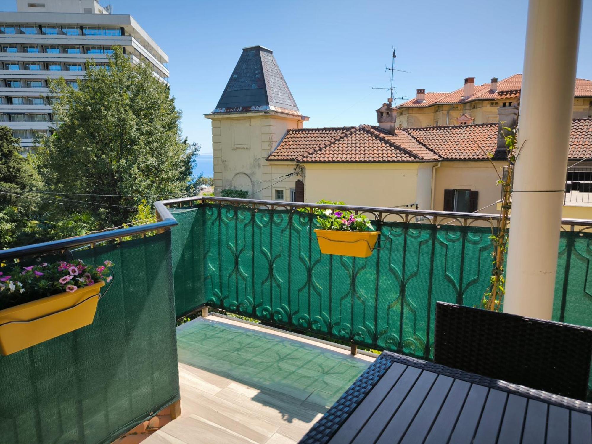 Apartment Matea Οπατία Εξωτερικό φωτογραφία