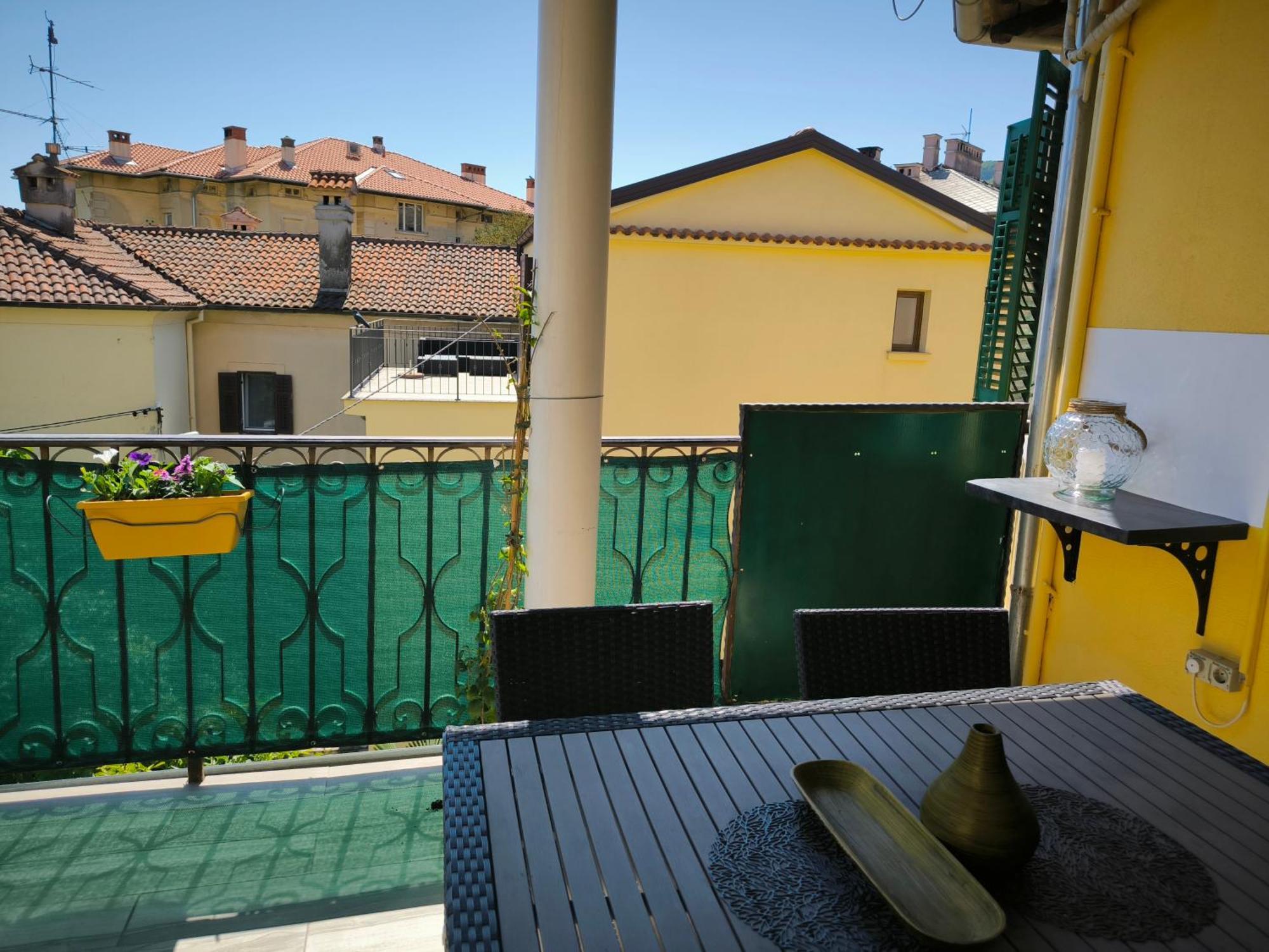 Apartment Matea Οπατία Εξωτερικό φωτογραφία